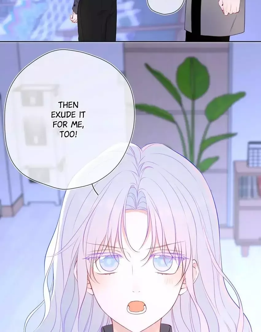 My Lucky Star Chapter 172 page 17