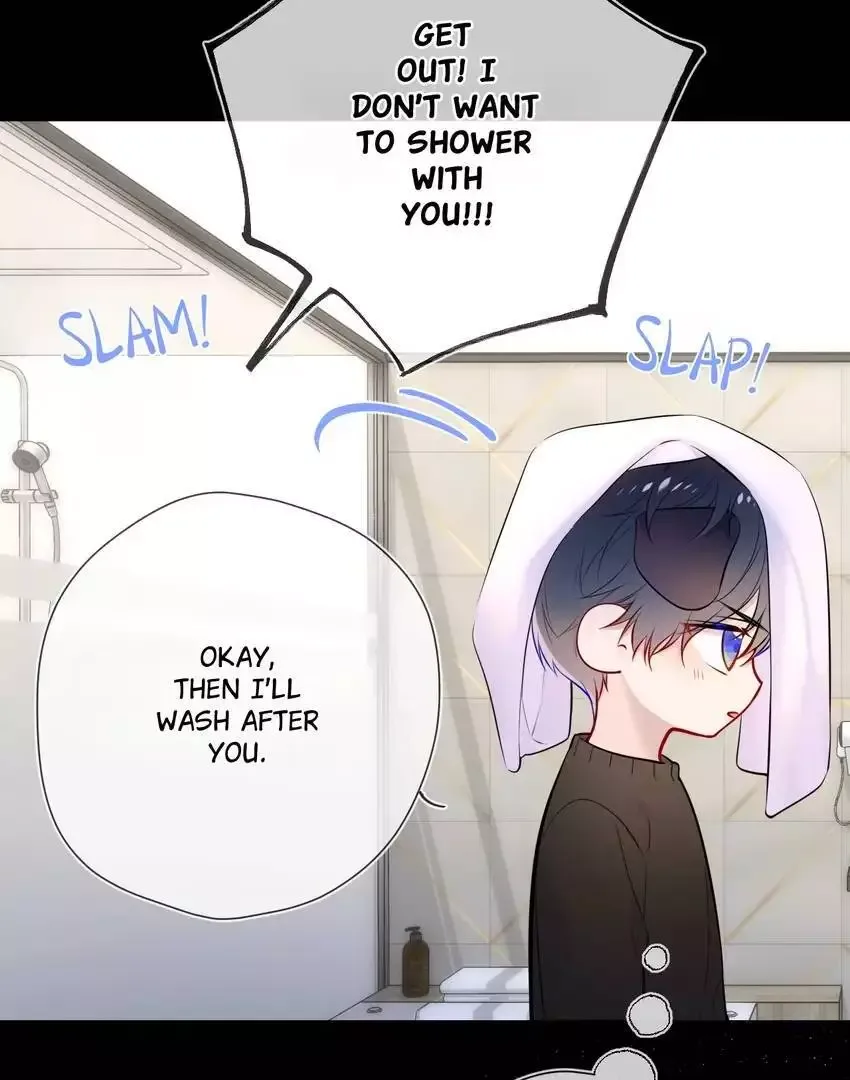 My Lucky Star Chapter 174 page 12