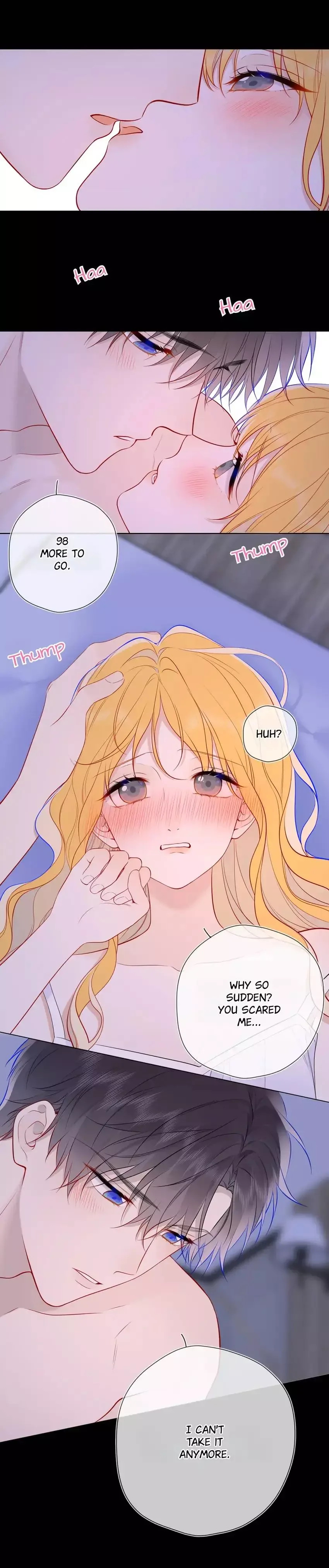 My Lucky Star Chapter 175 page 10