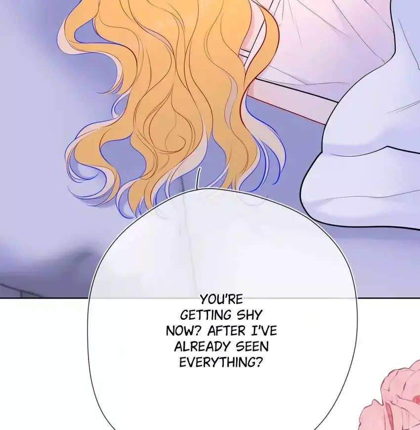 My Lucky Star Chapter 175 page 16