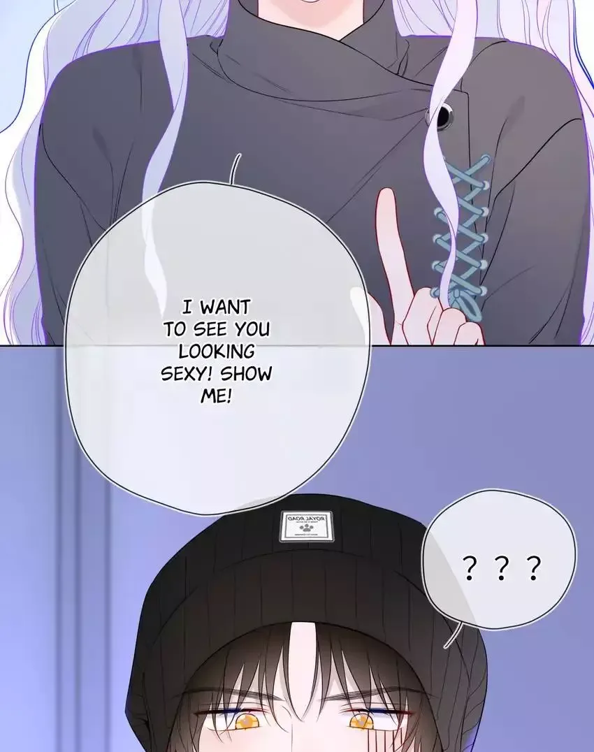 My Lucky Star Chapter 172 page 18
