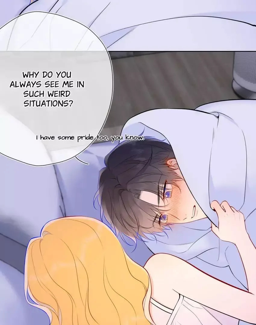 My Lucky Star Chapter 175 page 15