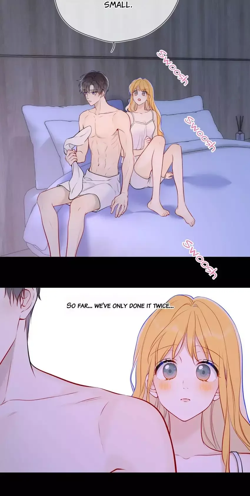 My Lucky Star Chapter 174 page 18