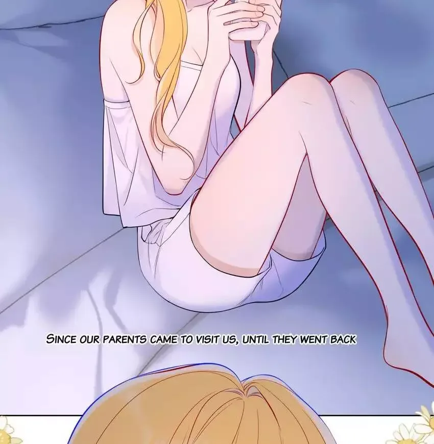 My Lucky Star Chapter 174 page 15