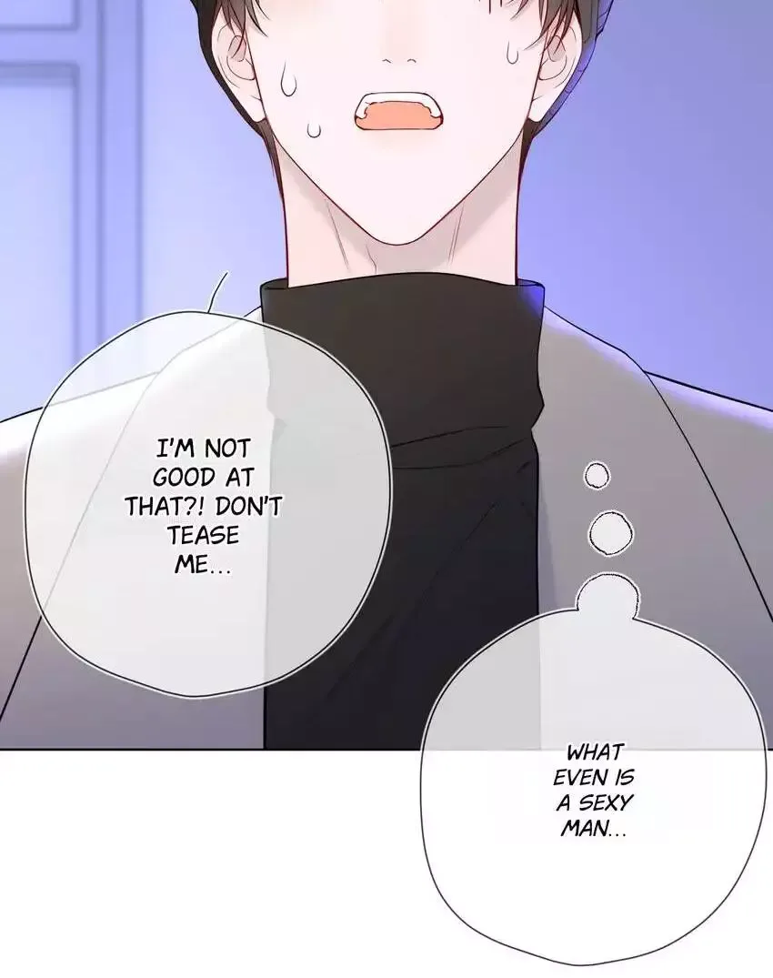 My Lucky Star Chapter 172 page 19