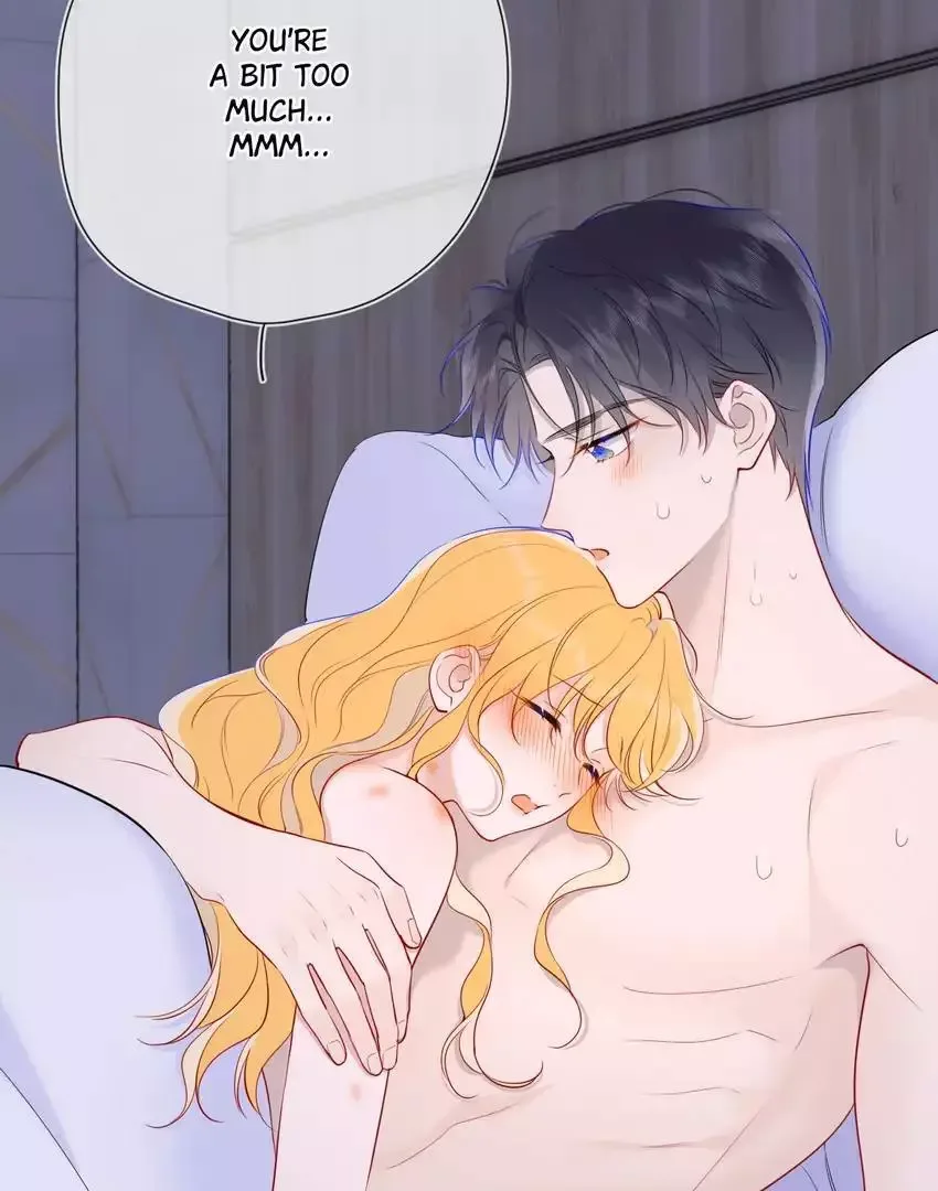 My Lucky Star Chapter 175 page 36