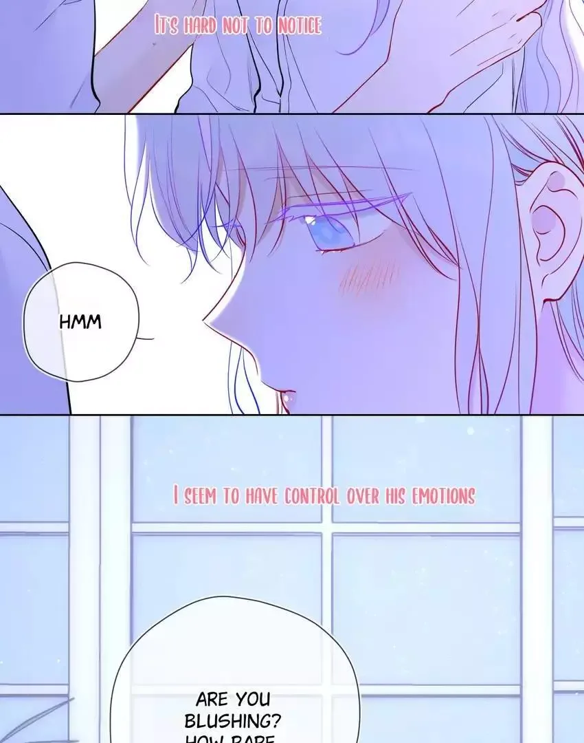 My Lucky Star Chapter 172 page 33