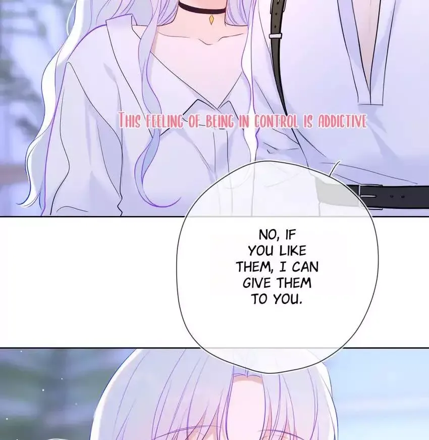 My Lucky Star Chapter 172 page 36