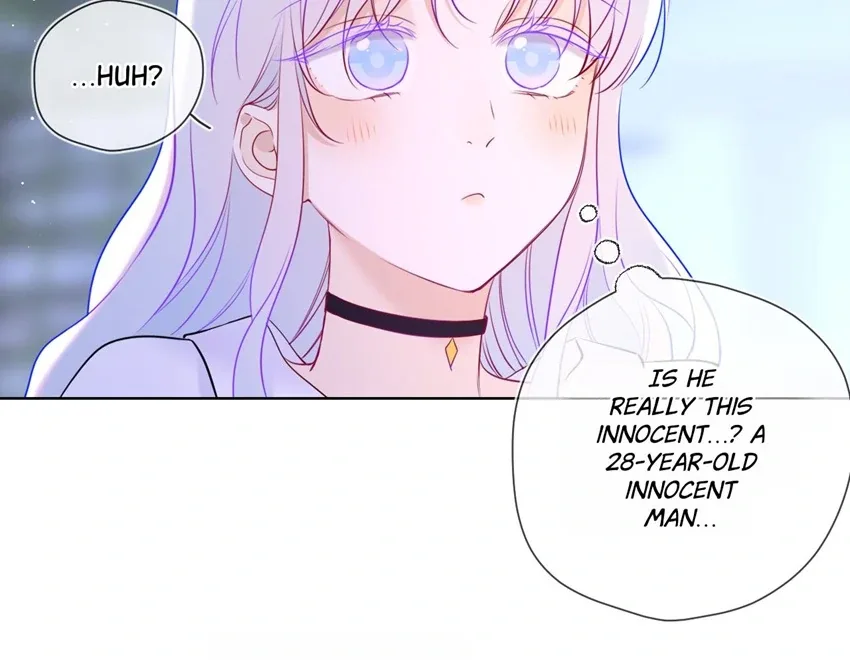 My Lucky Star Chapter 172 page 37