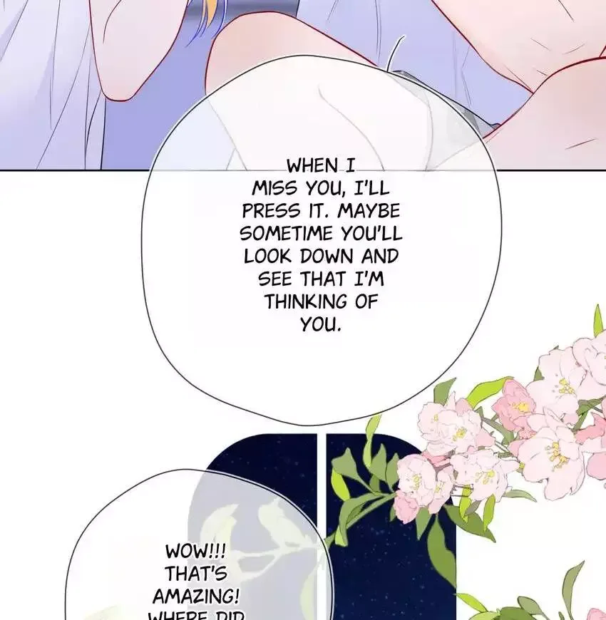My Lucky Star Chapter 175 page 31