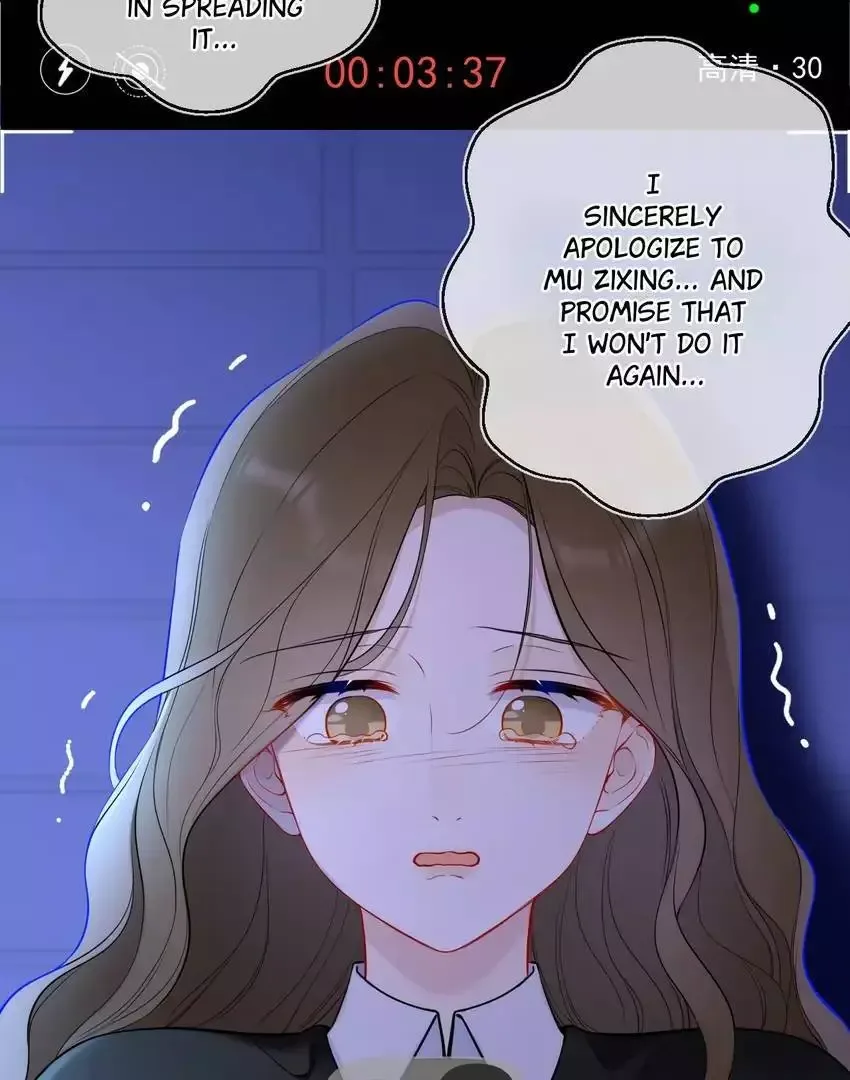 My Lucky Star Chapter 171 page 3