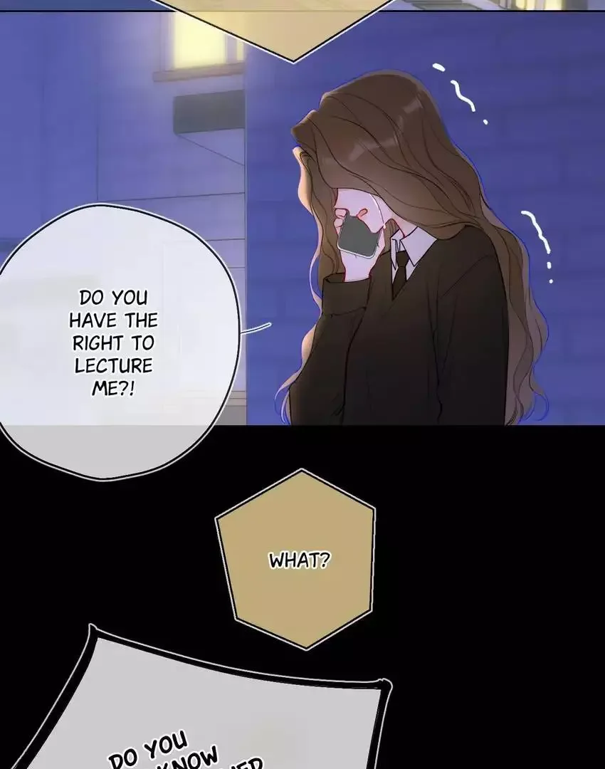 My Lucky Star Chapter 171 page 11