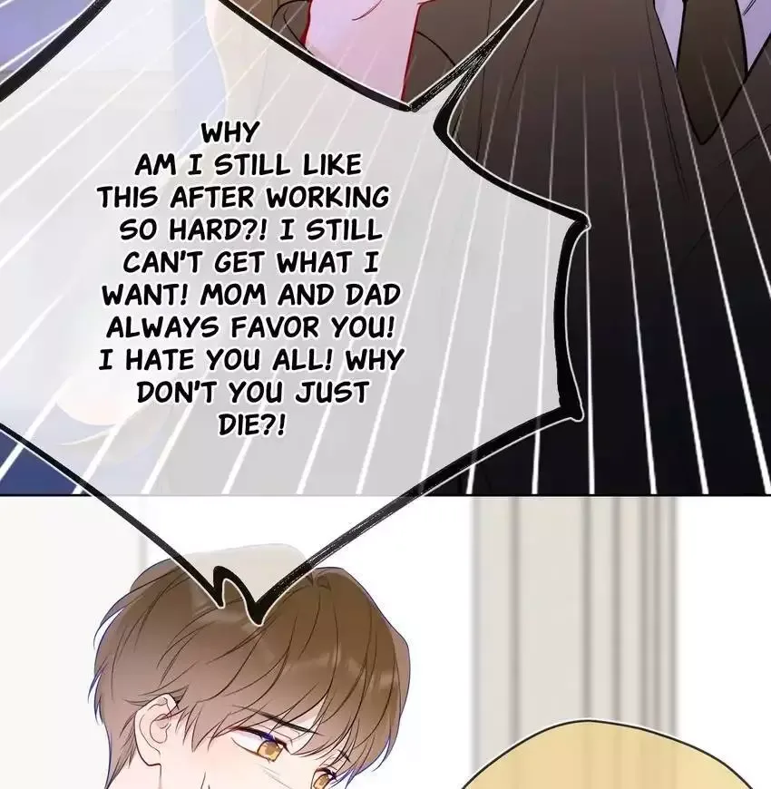 My Lucky Star Chapter 171 page 13