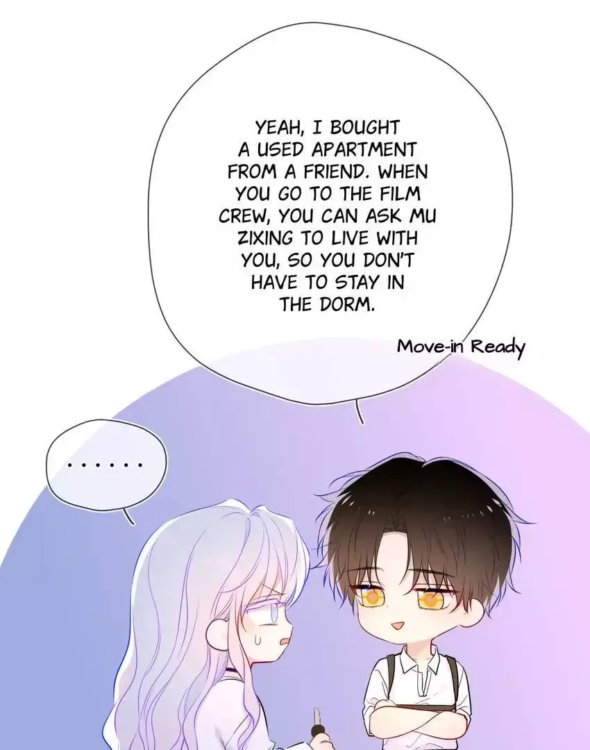 My Lucky Star Chapter 172 page 45