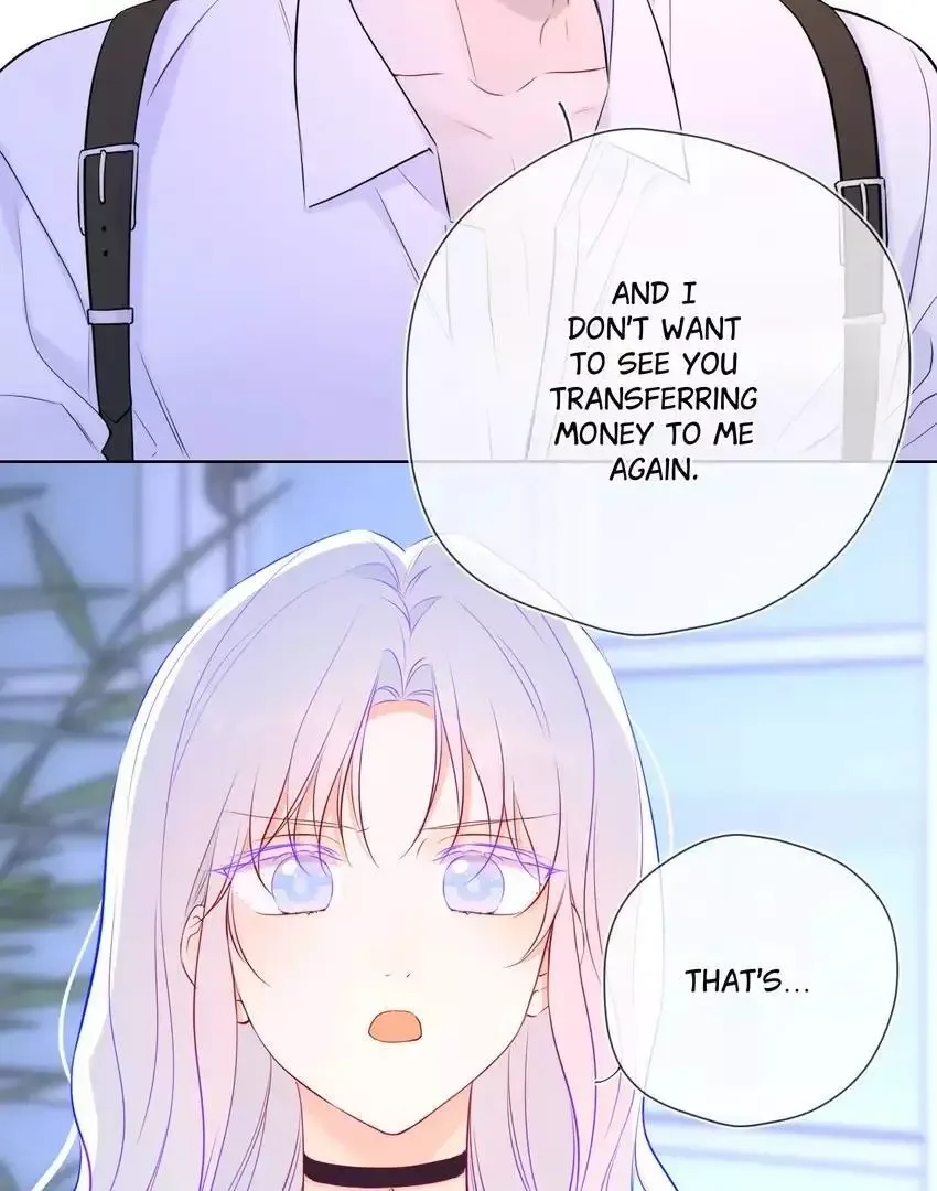 My Lucky Star Chapter 172 page 51