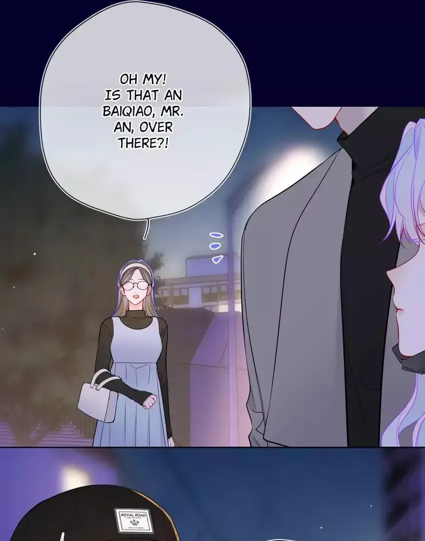 My Lucky Star Chapter 171 page 20