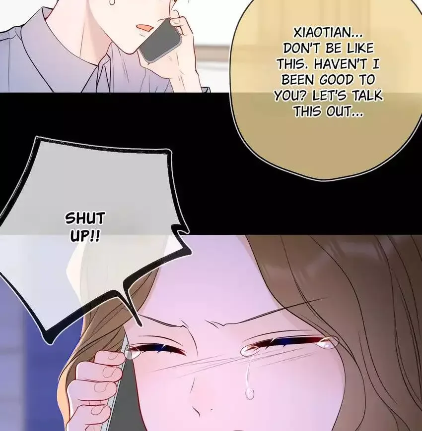 My Lucky Star Chapter 171 page 14