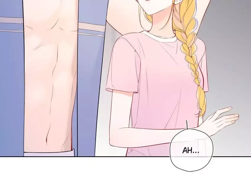 My Lucky Star Chapter 178 page 5