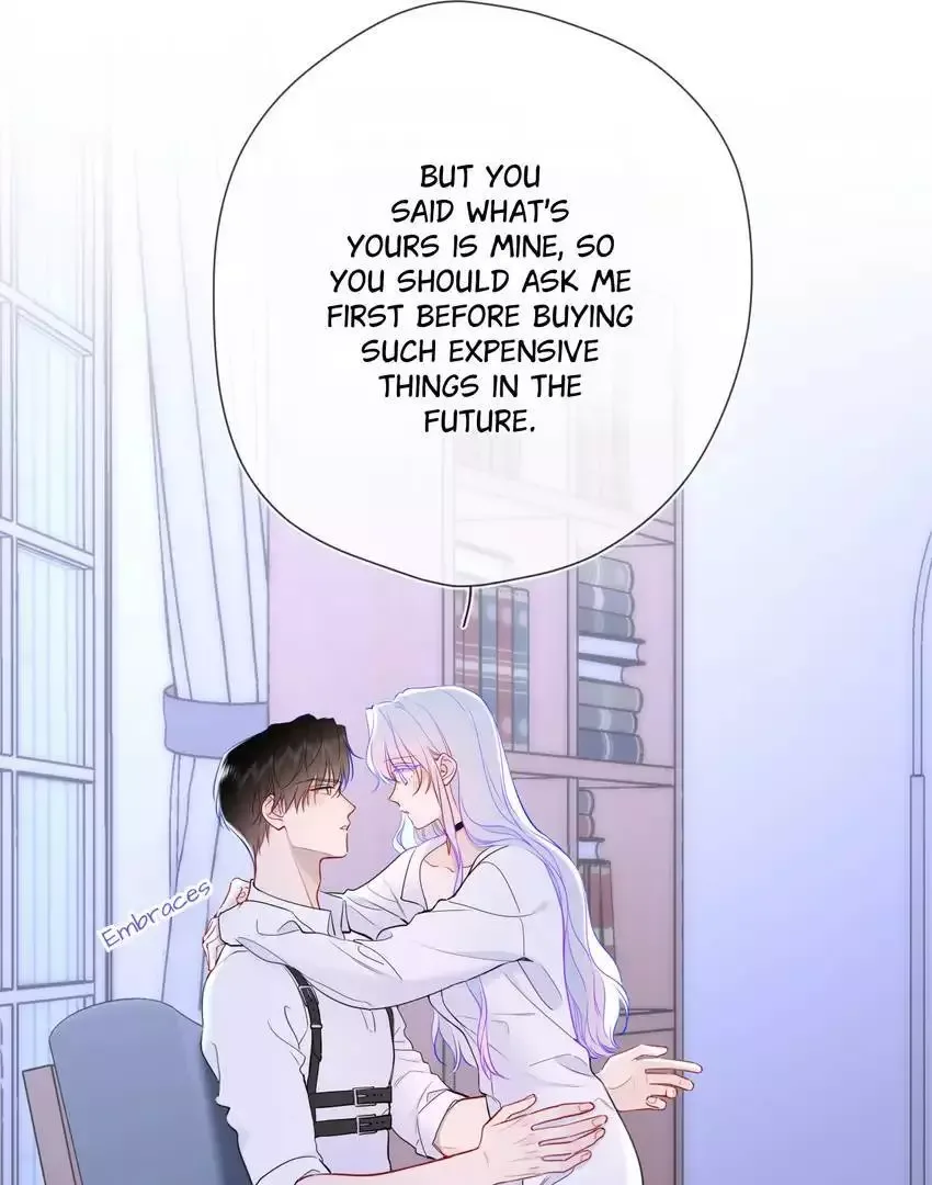 My Lucky Star Chapter 173 page 8