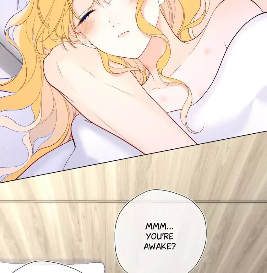 My Lucky Star Chapter 176 page 5