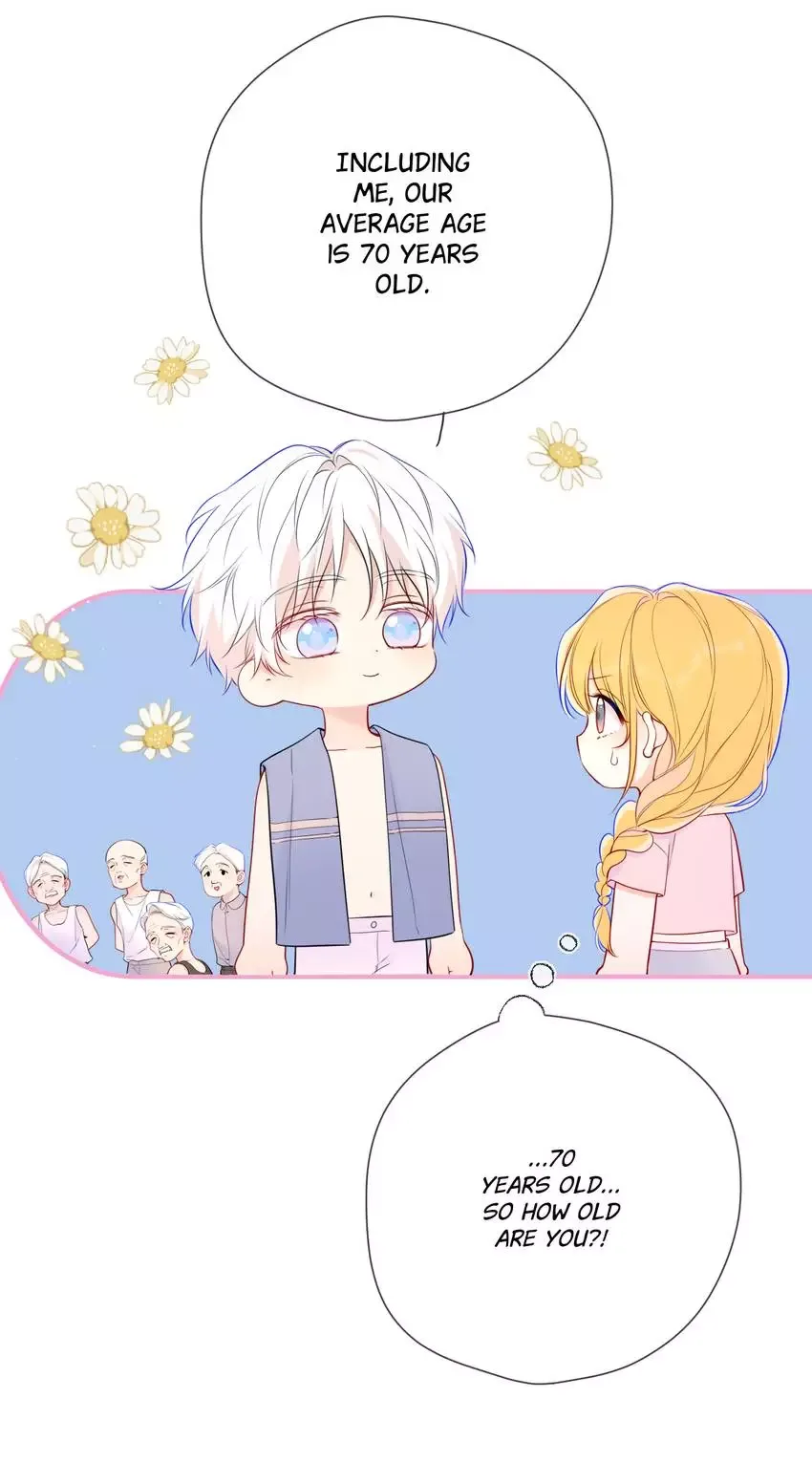 My Lucky Star Chapter 178 page 7