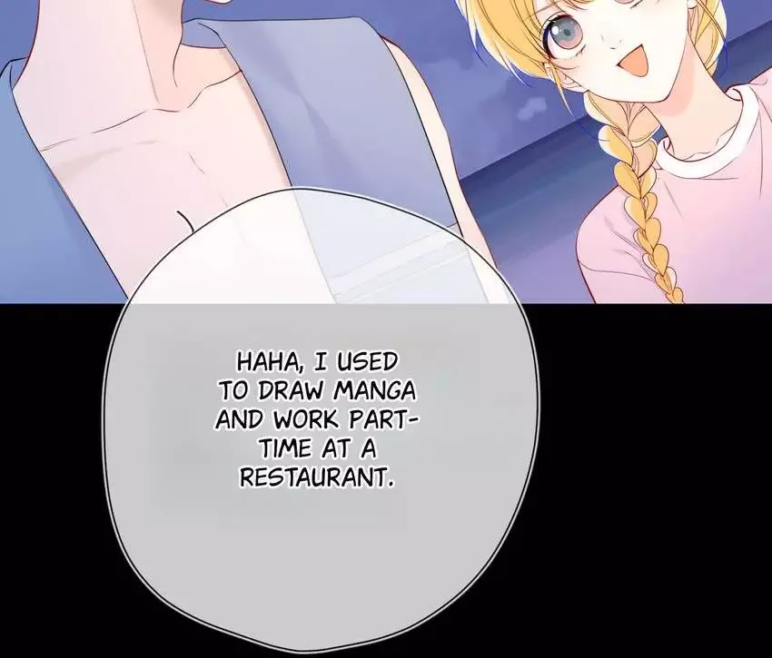 My Lucky Star Chapter 179 page 7