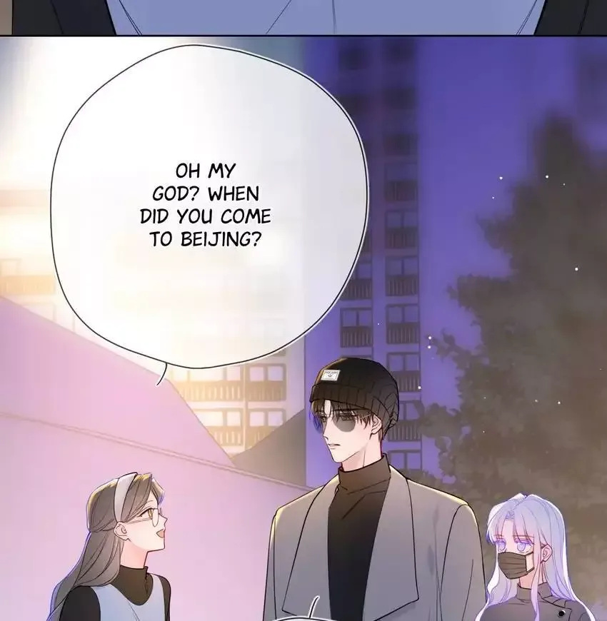 My Lucky Star Chapter 171 page 23