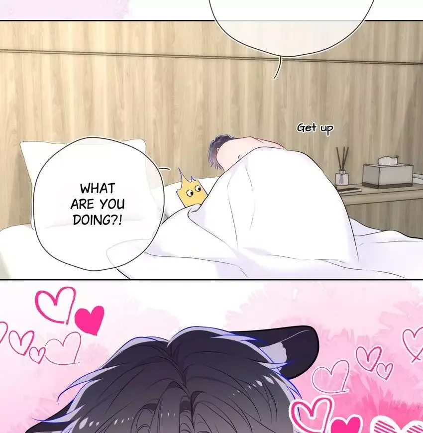 My Lucky Star Chapter 176 page 14