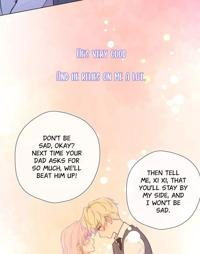 My Lucky Star Chapter 178 page 16