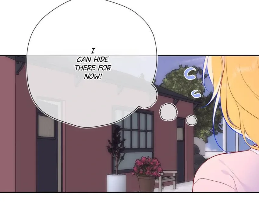 My Lucky Star Chapter 177 page 29