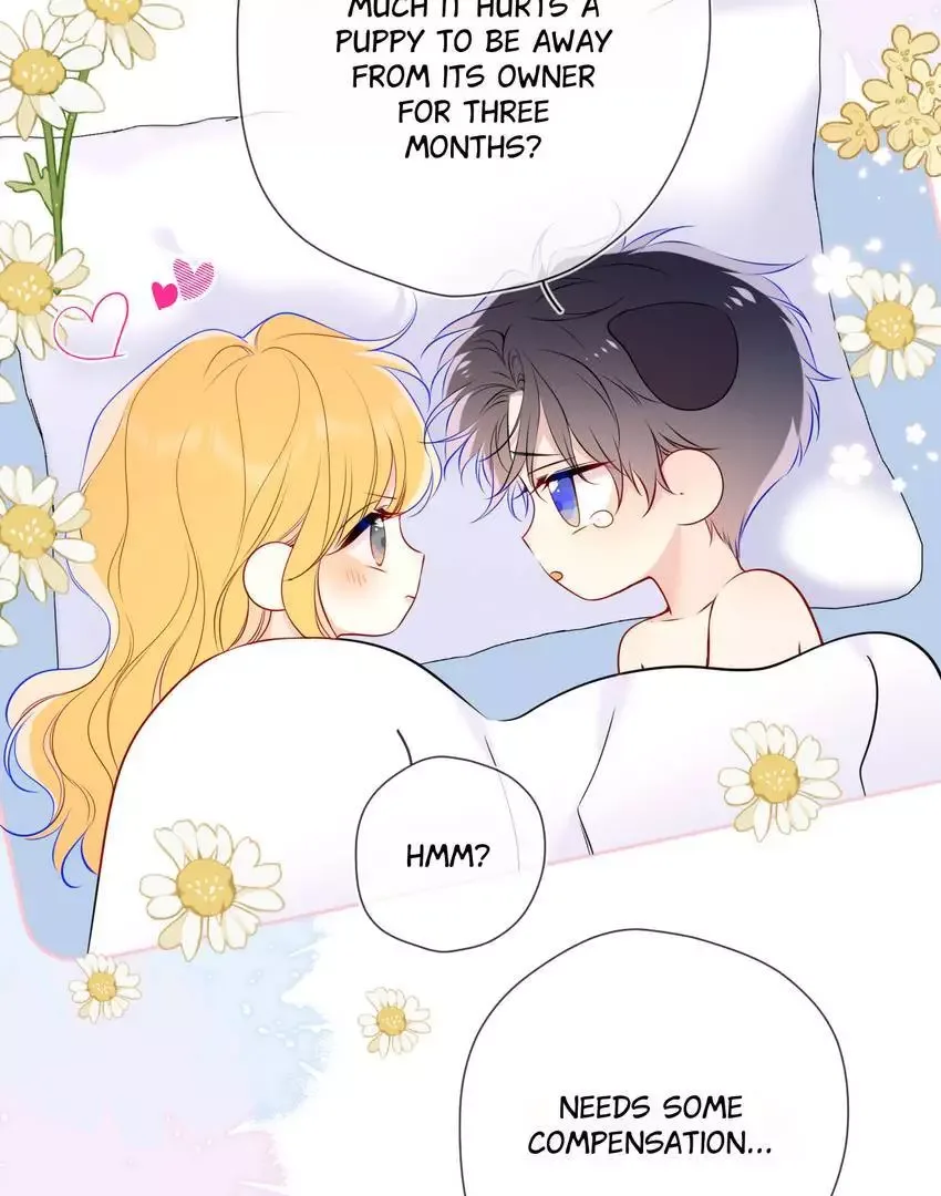 My Lucky Star Chapter 176 page 13