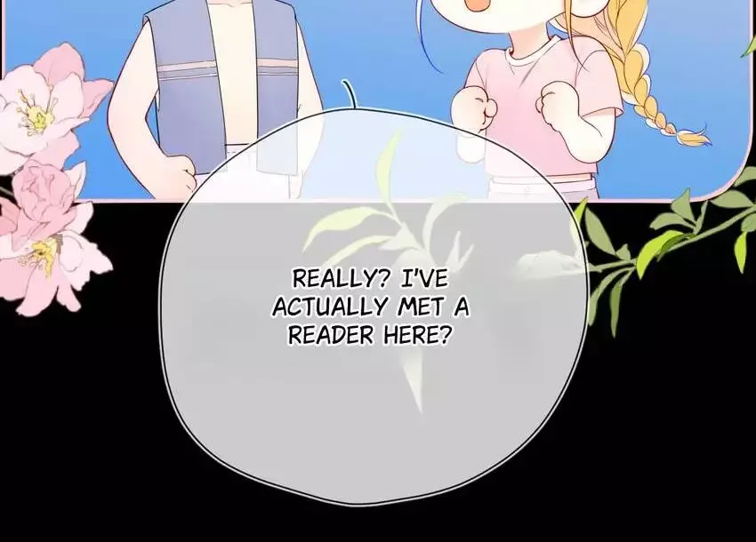 My Lucky Star Chapter 179 page 12