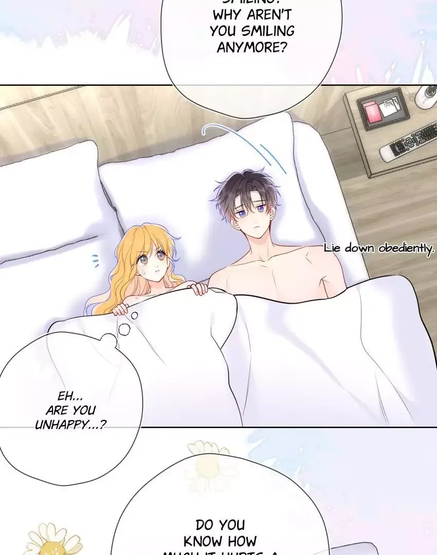 My Lucky Star Chapter 176 page 12
