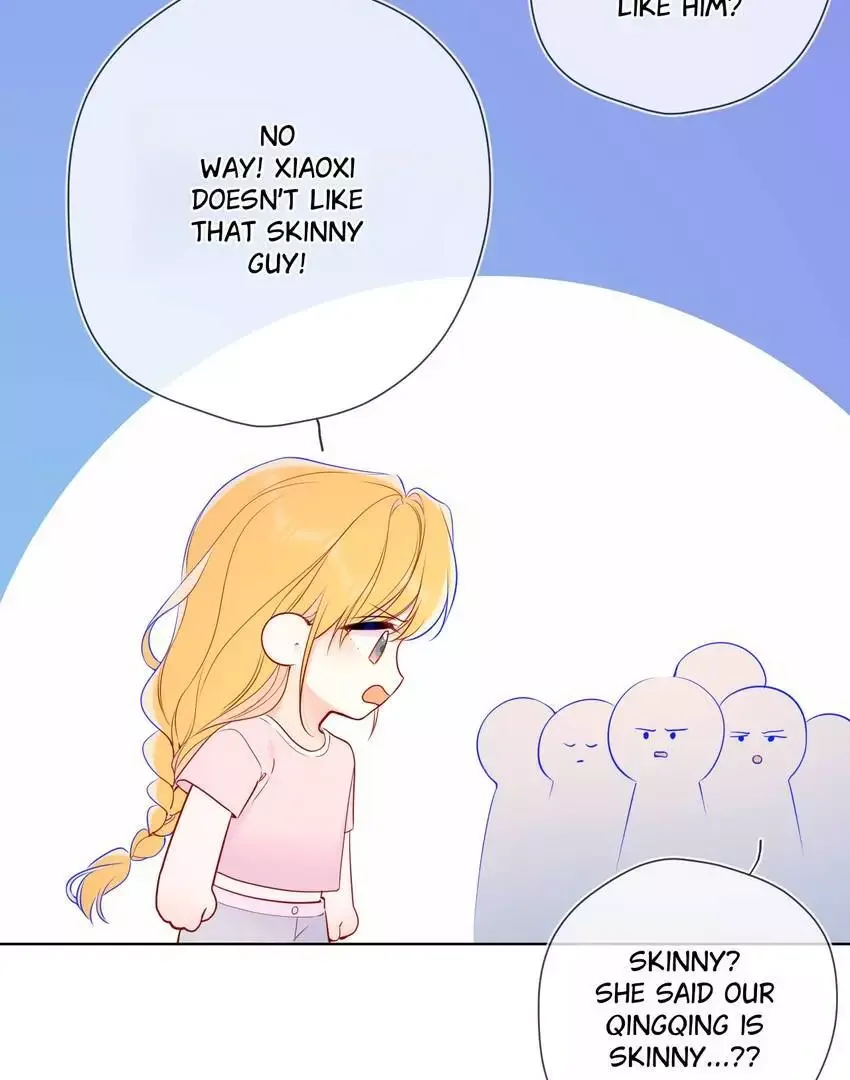 My Lucky Star Chapter 177 page 26