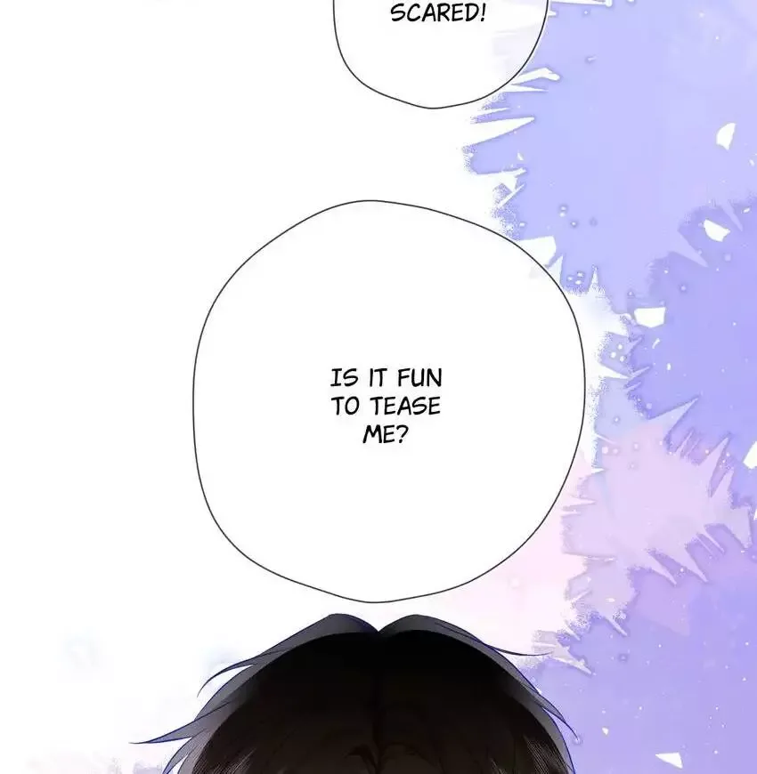 My Lucky Star Chapter 173 page 20