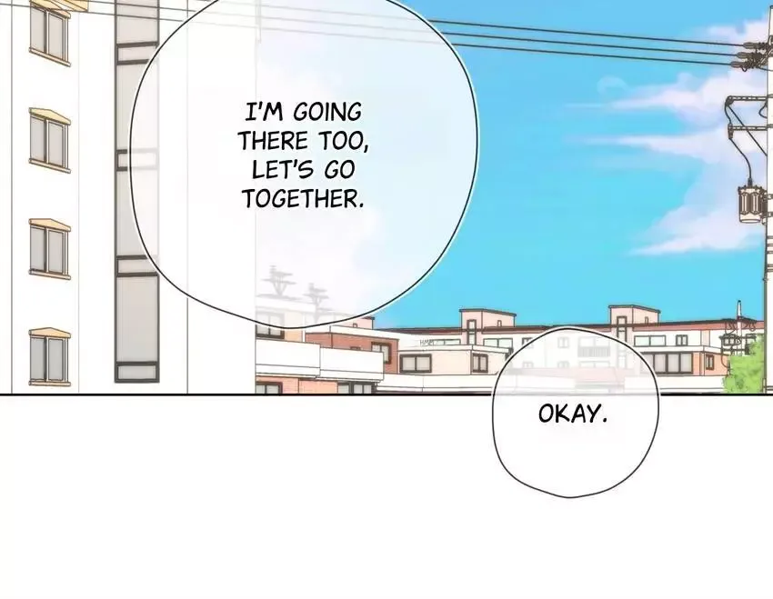 My Lucky Star Chapter 179 page 19