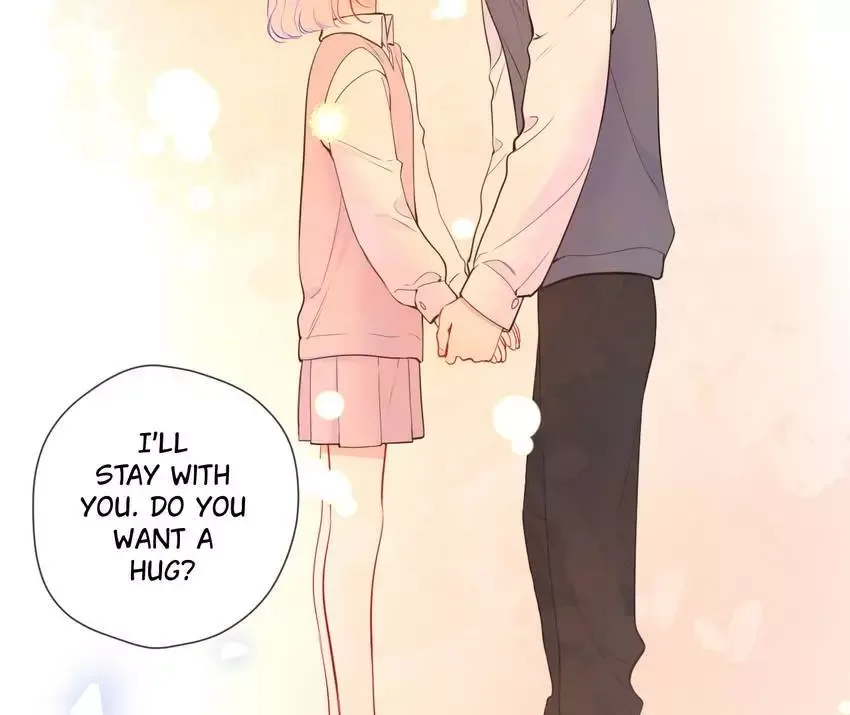 My Lucky Star Chapter 178 page 17