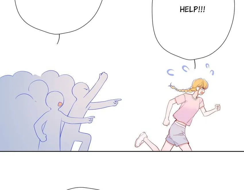 My Lucky Star Chapter 177 page 28