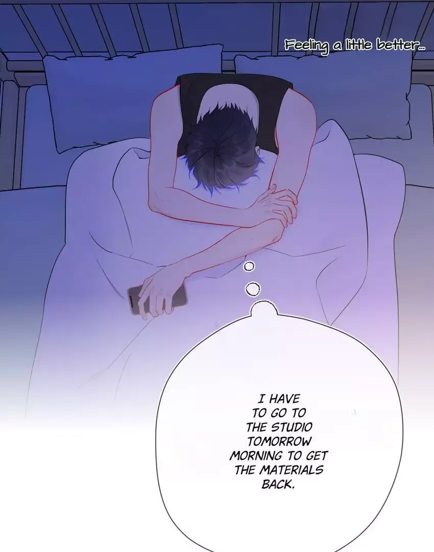 My Lucky Star Chapter 179 page 16