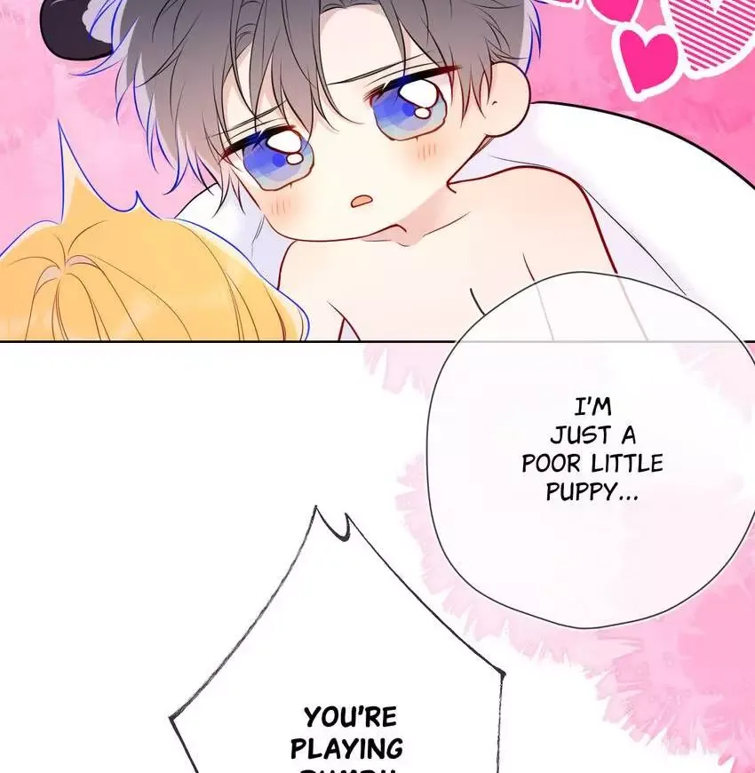My Lucky Star Chapter 176 page 15