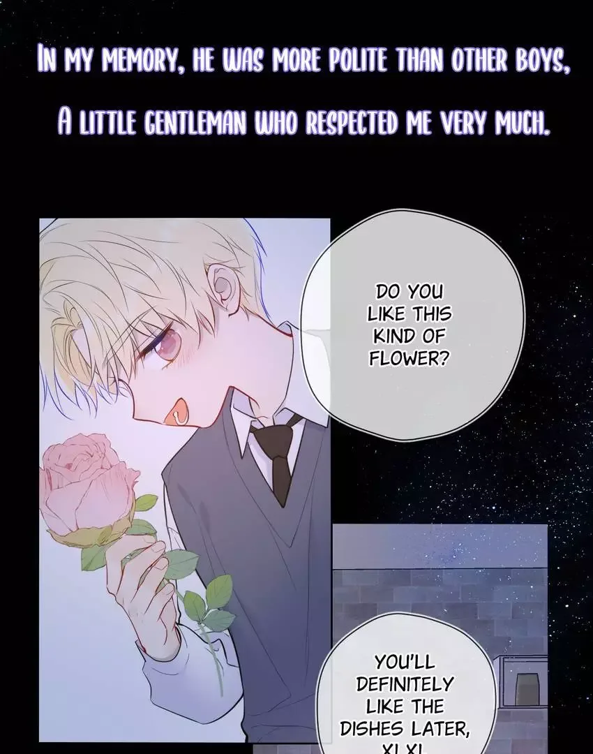 My Lucky Star Chapter 178 page 14