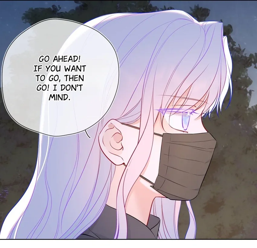 My Lucky Star Chapter 171 page 27
