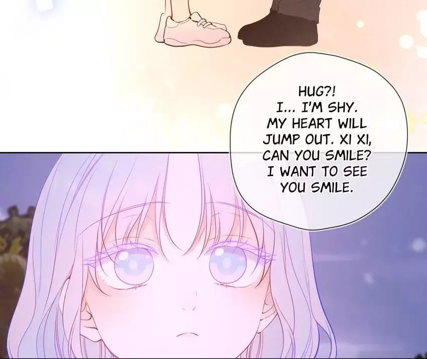 My Lucky Star Chapter 178 page 18