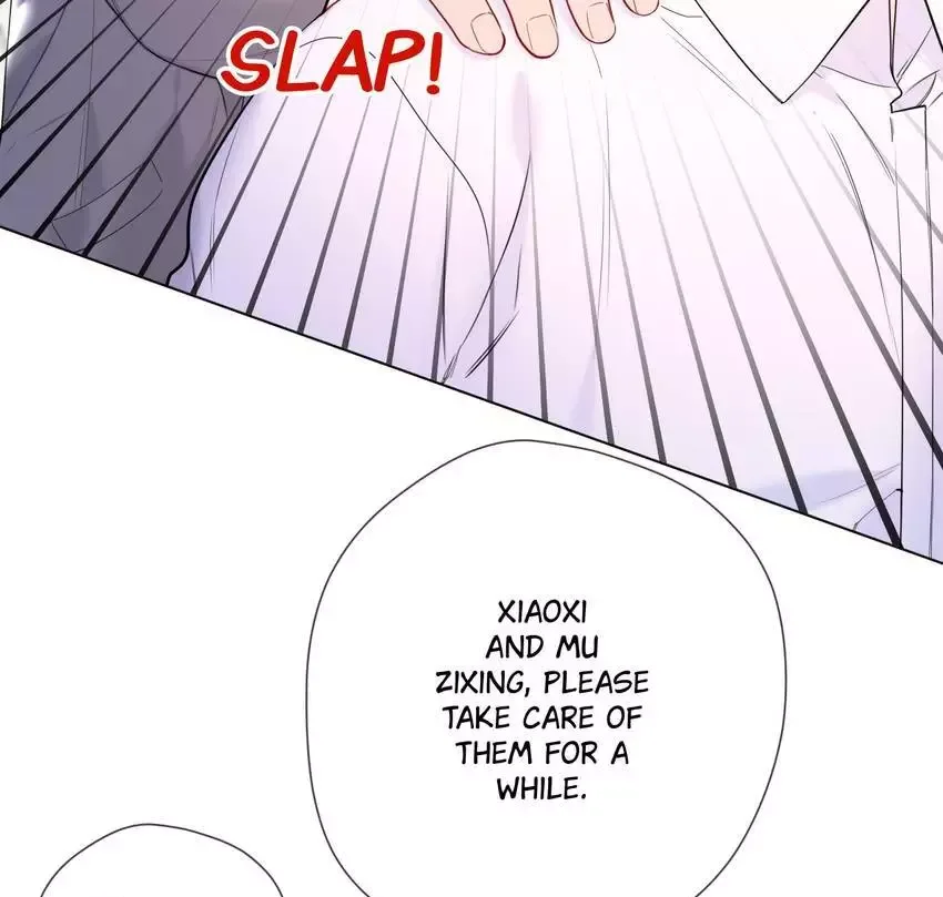 My Lucky Star Chapter 176 page 23