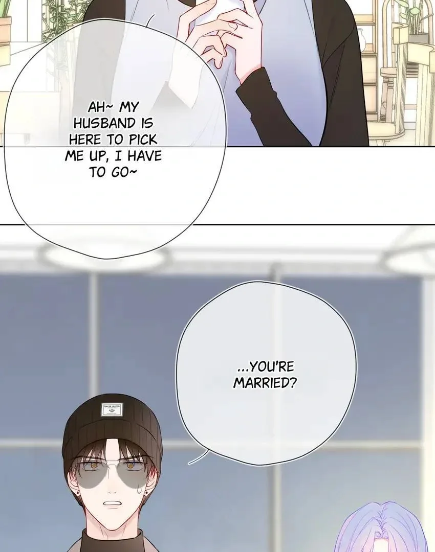 My Lucky Star Chapter 171 page 40