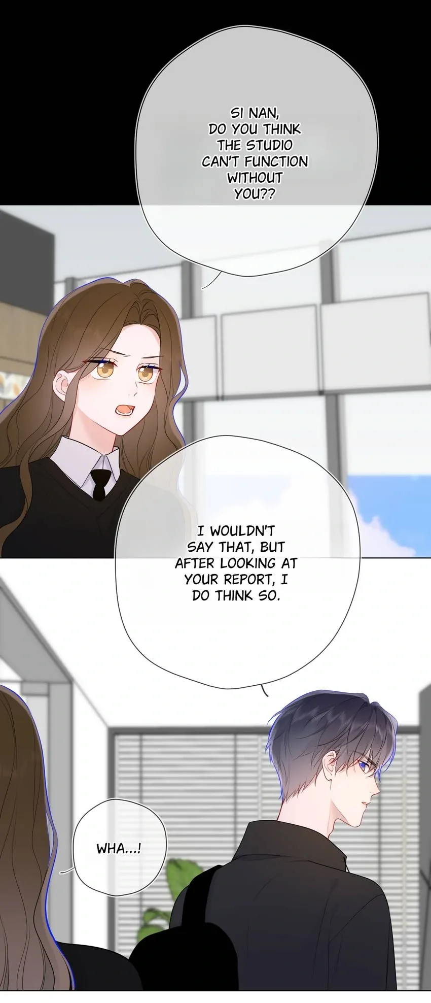 My Lucky Star Chapter 179 page 24