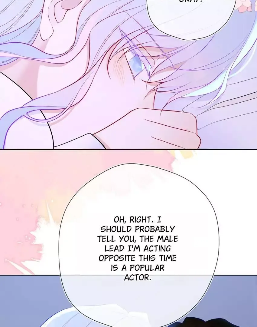 My Lucky Star Chapter 173 page 30