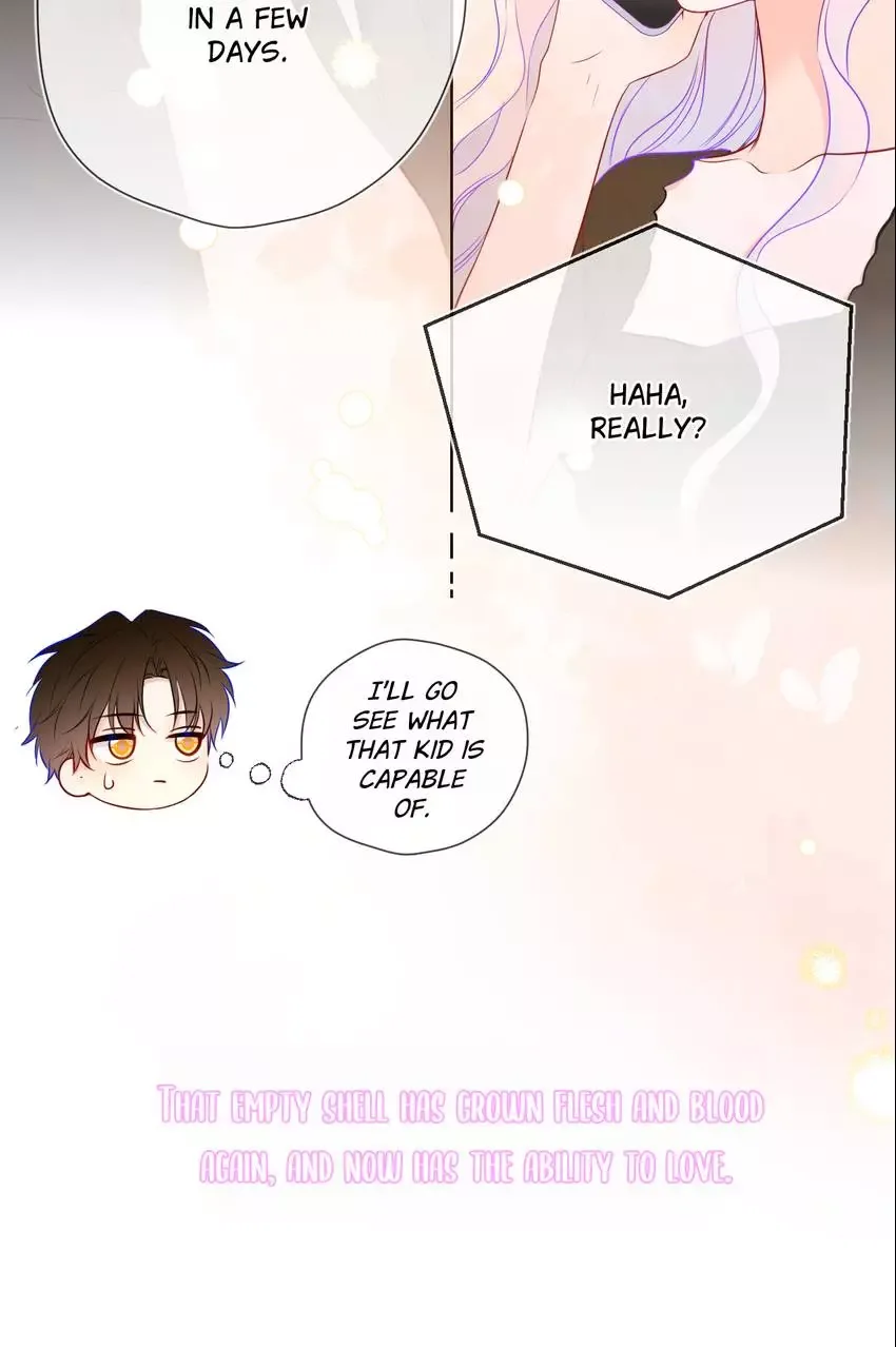 My Lucky Star Chapter 178 page 35