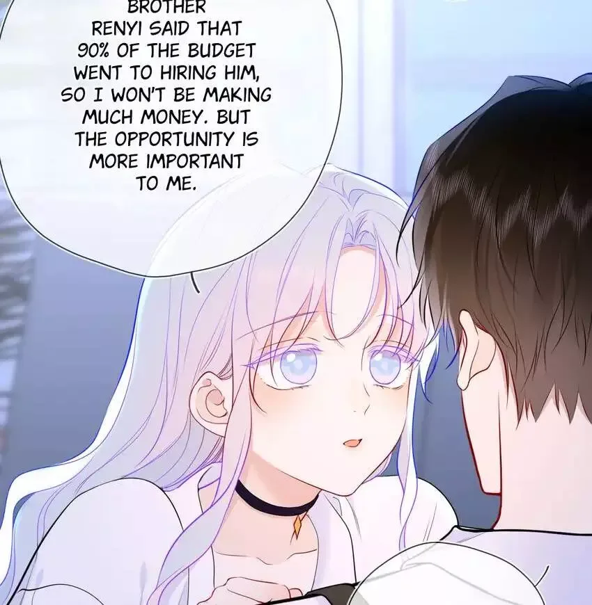 My Lucky Star Chapter 173 page 32
