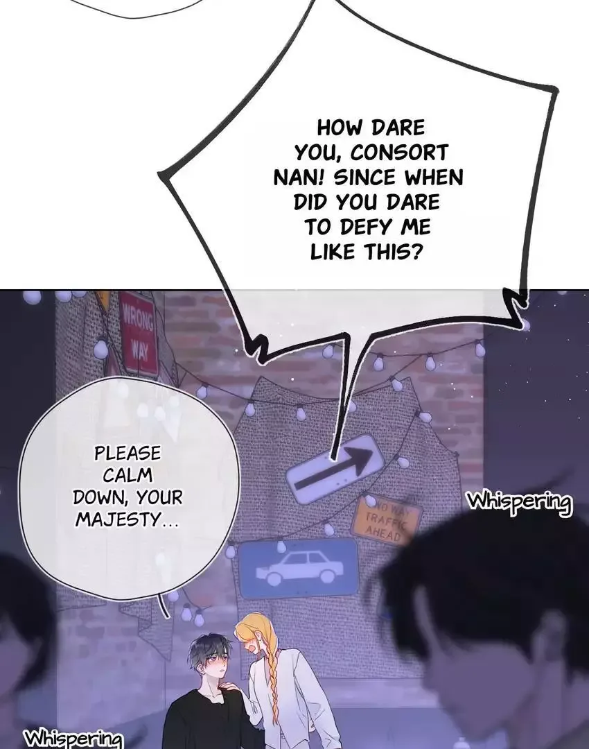 My Lucky Star Chapter 173 page 38